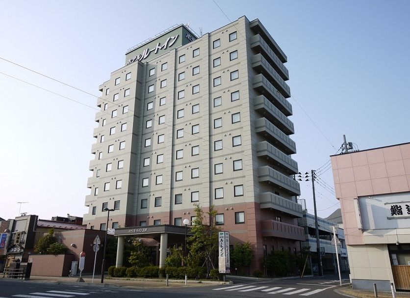 建物 写真
