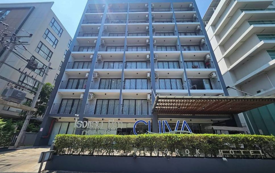 建物 写真