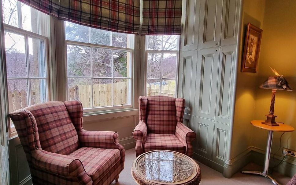 リビングルーム 写真