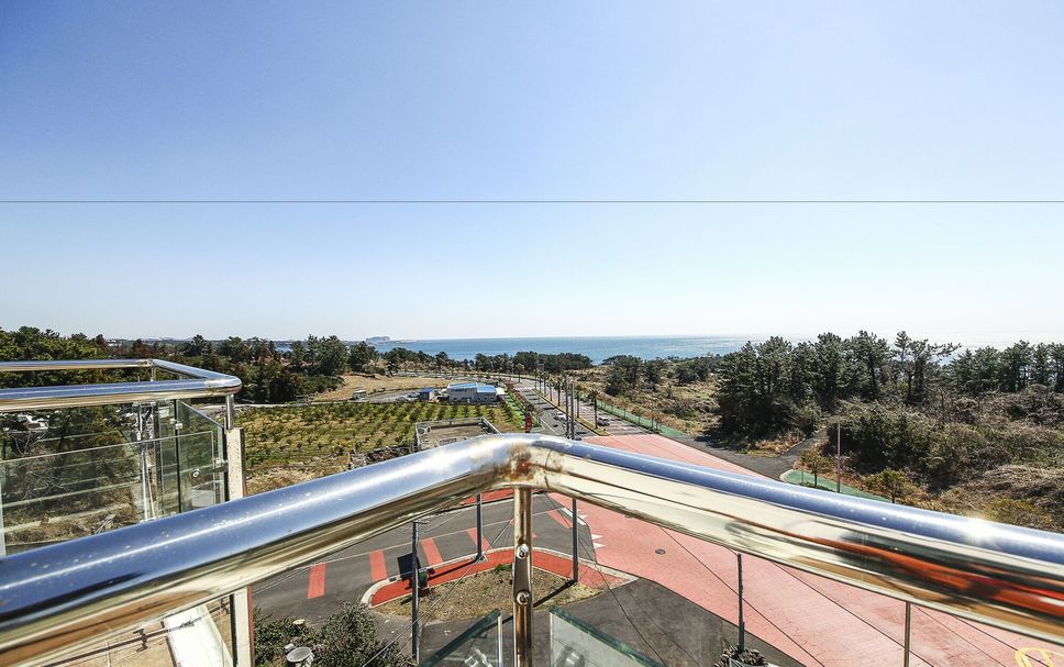 バルコニー 写真