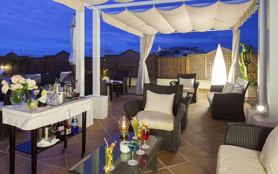 バルコニー 写真