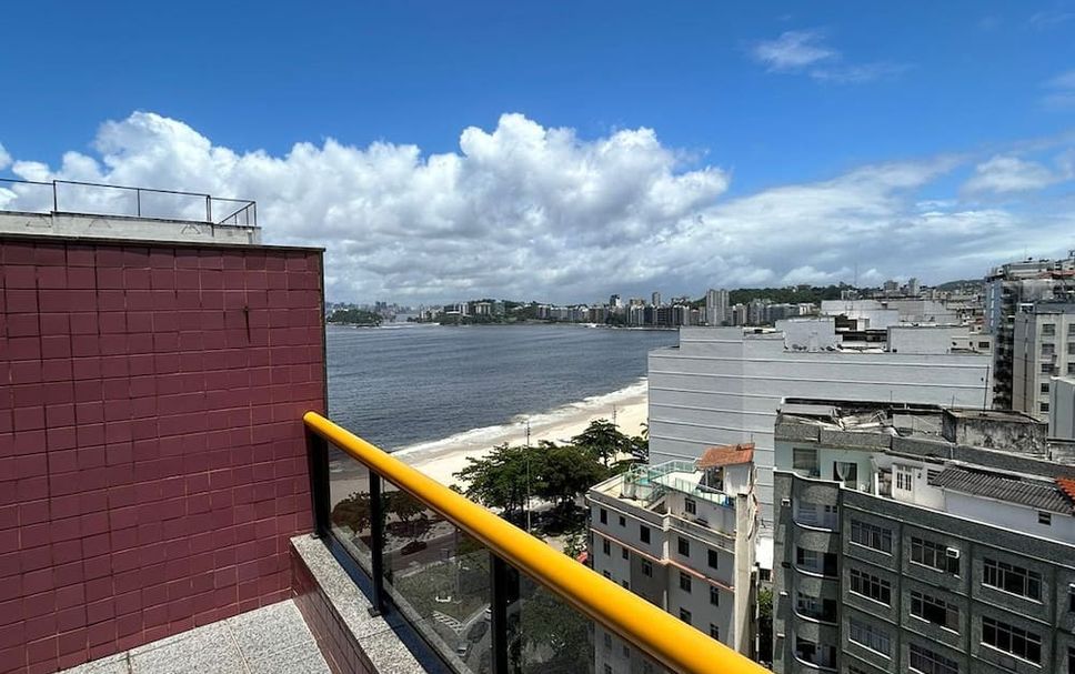 バルコニー 写真