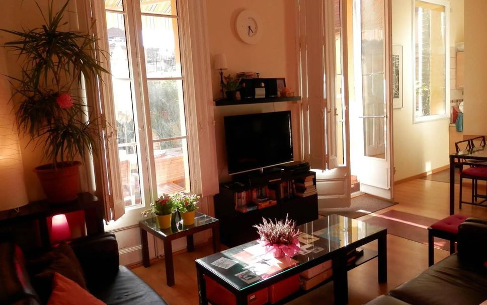 リビングルーム 写真