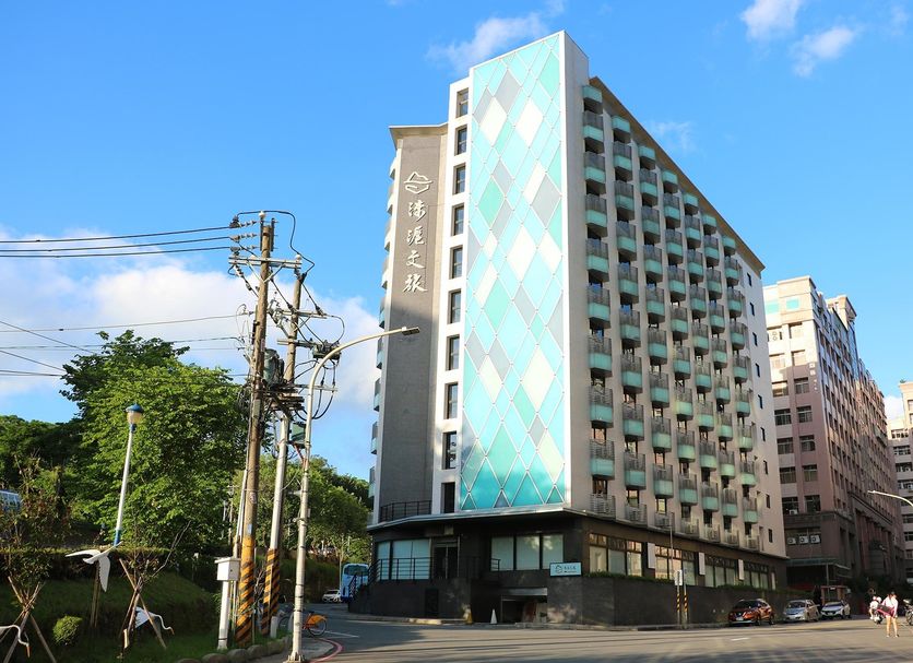 建物 写真