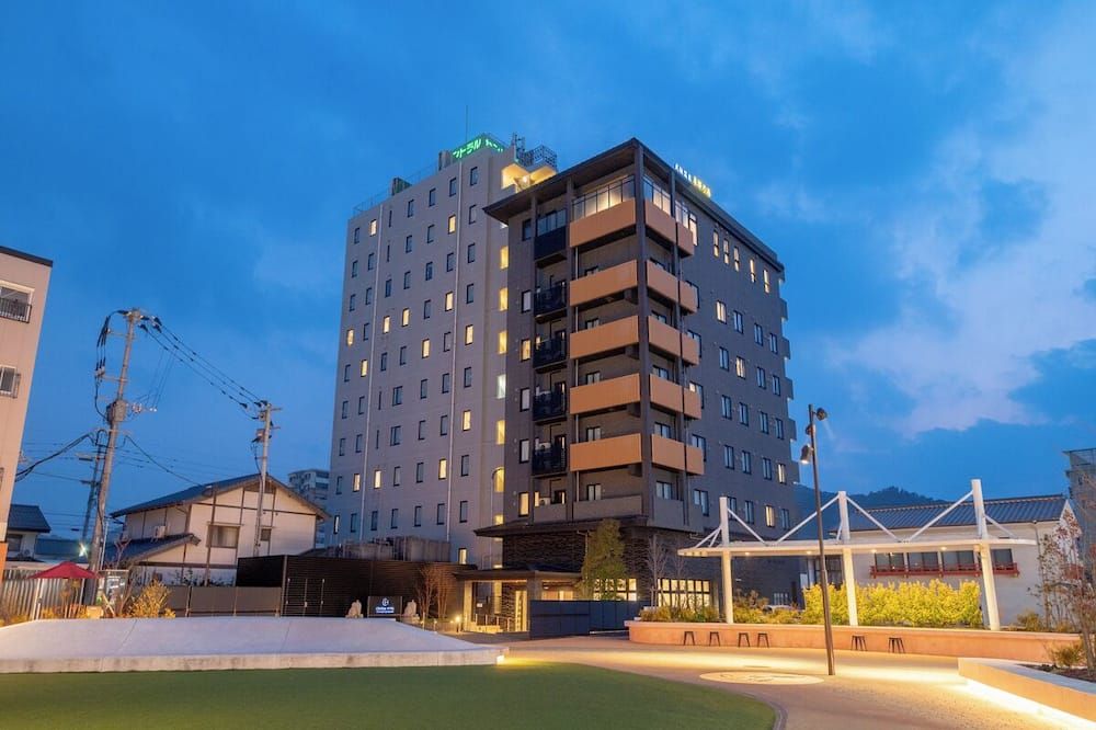 建物 写真