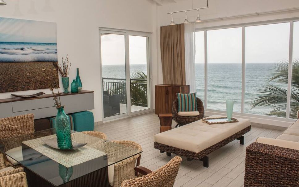 リビングルーム 写真