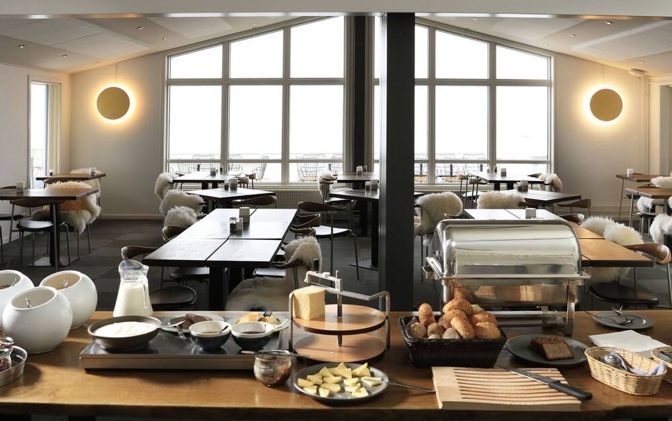 レストラン 写真