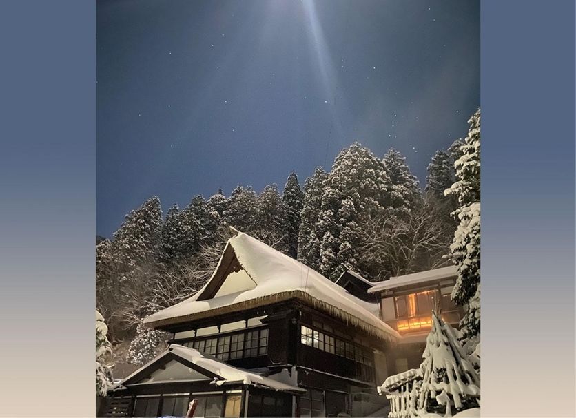 建物 写真