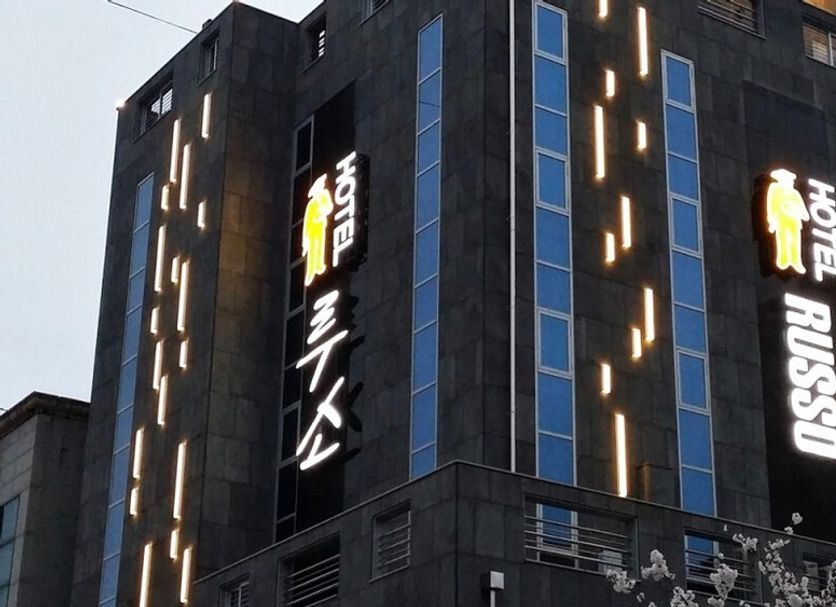 建物 写真