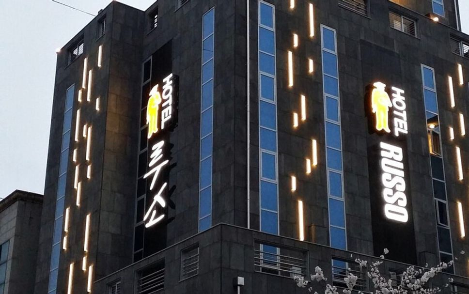 建物 写真