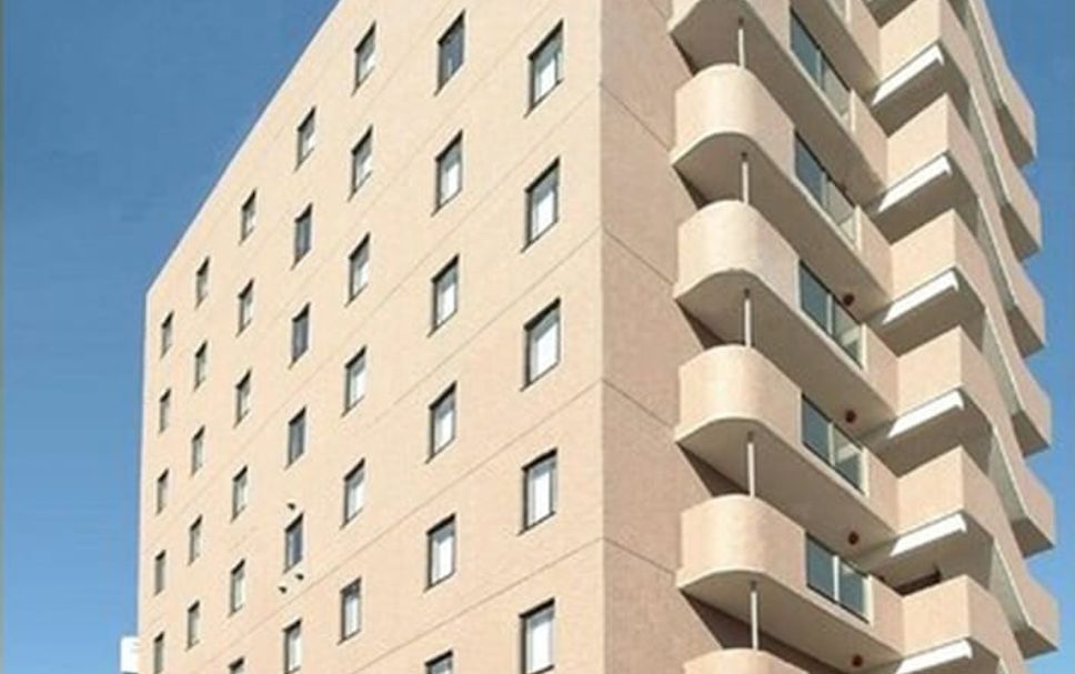 建物 写真