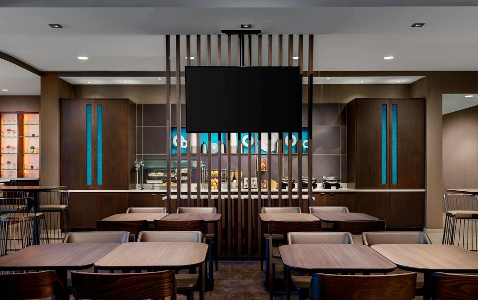 レストラン 写真