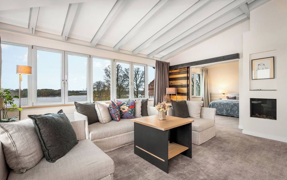 リビングルーム 写真