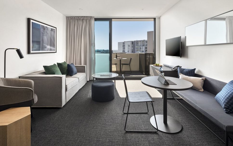 リビングルーム 写真