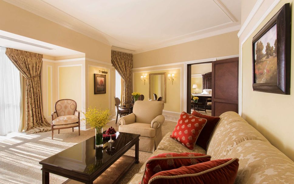 リビングルーム 写真