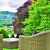 テラス