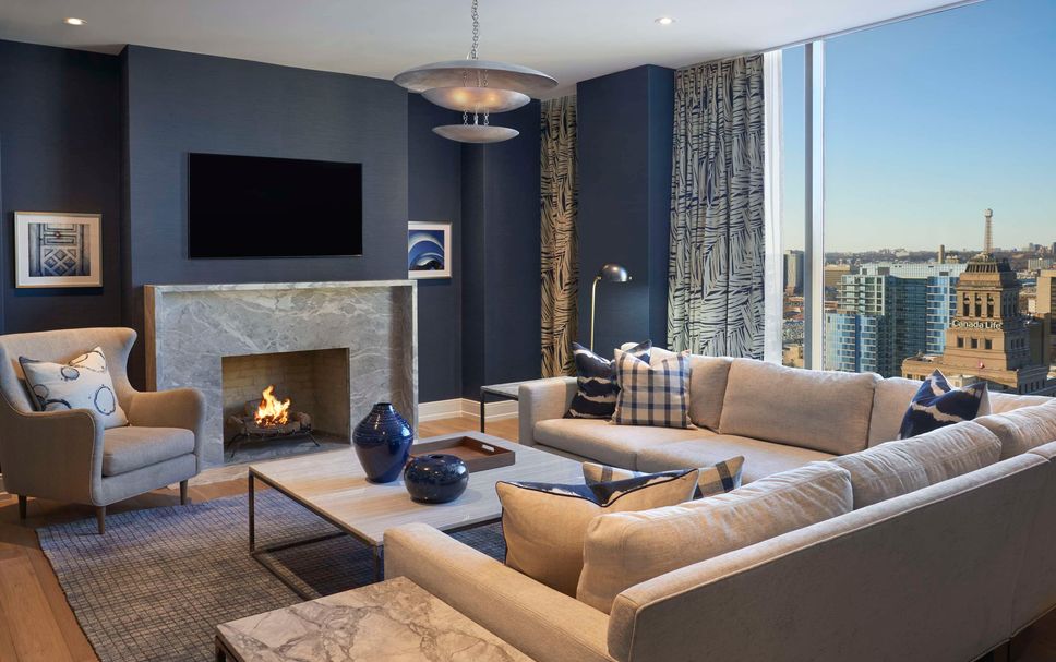 リビングルーム 写真