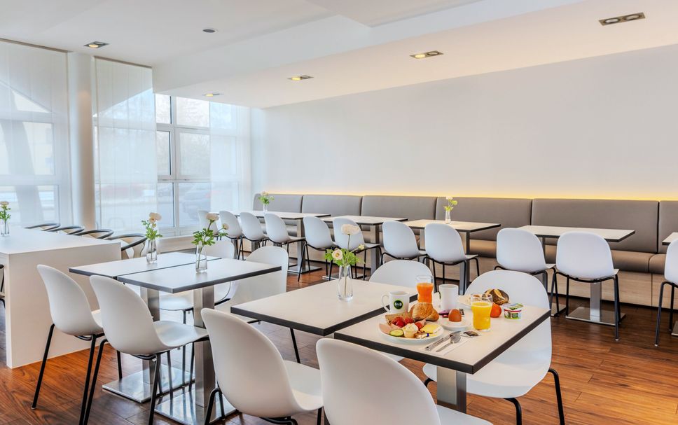 レストラン 写真