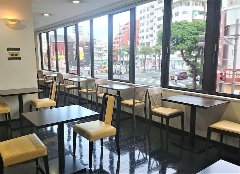 レストラン 写真