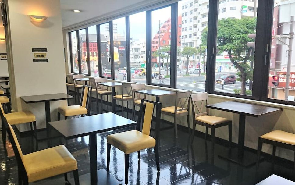 レストラン 写真