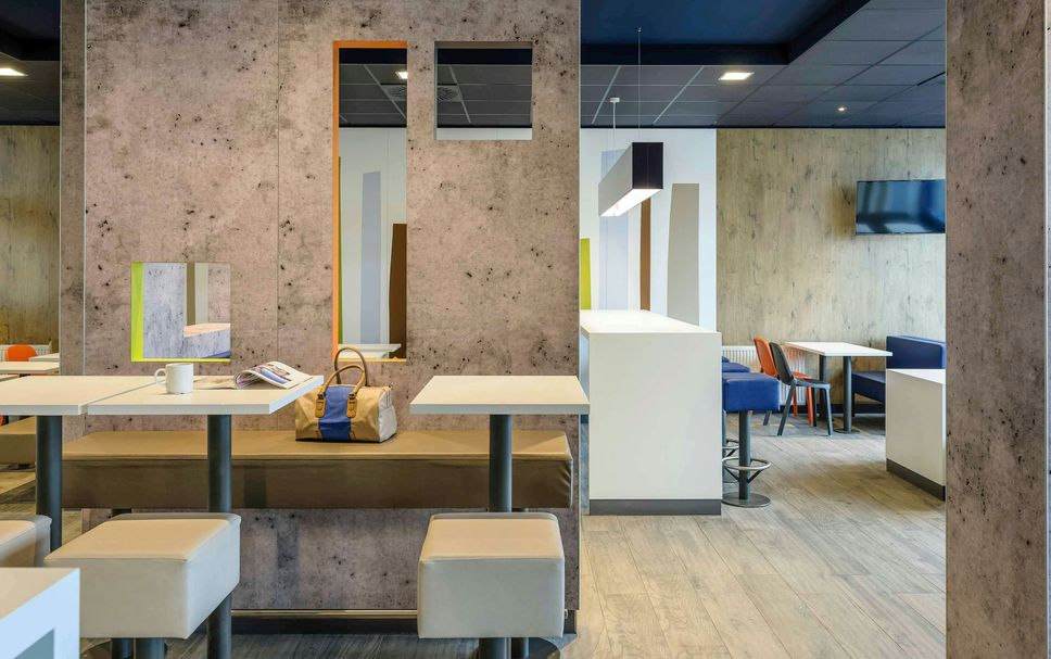 レストラン 写真