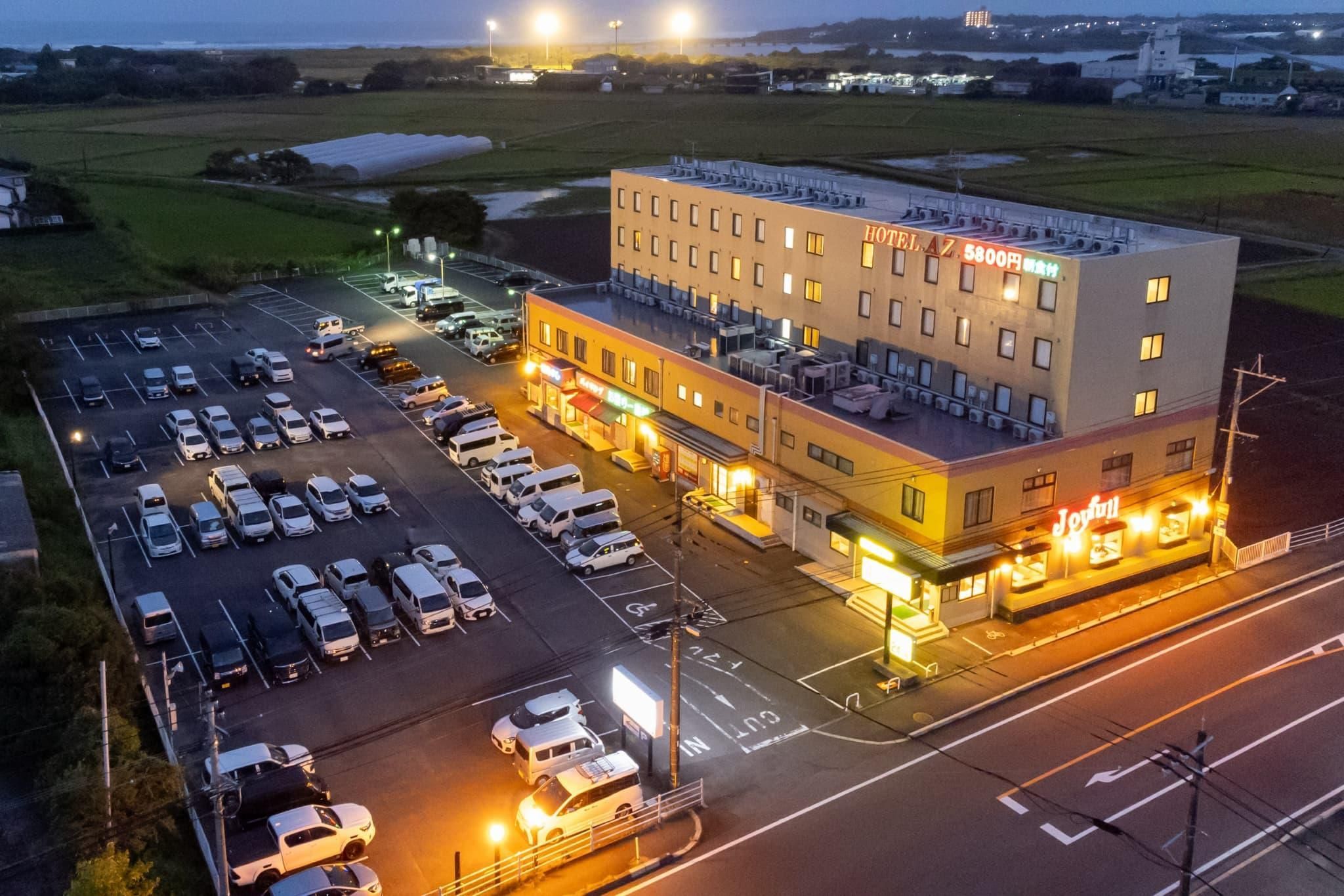 建物 写真