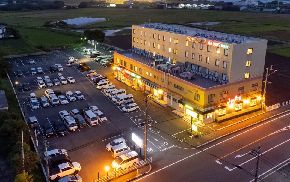 建物 写真