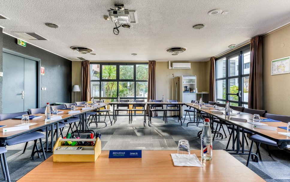 レストラン 写真