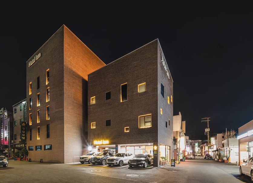 建物 写真