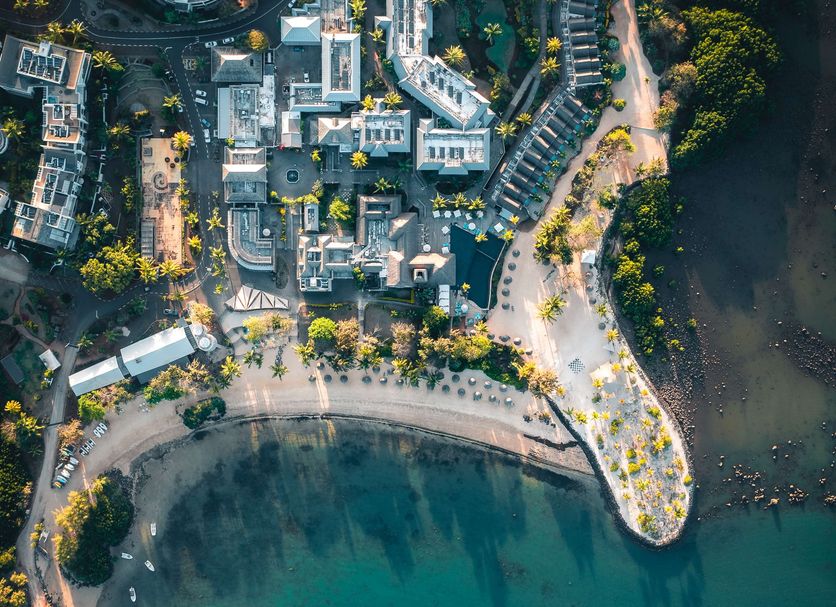建物 写真