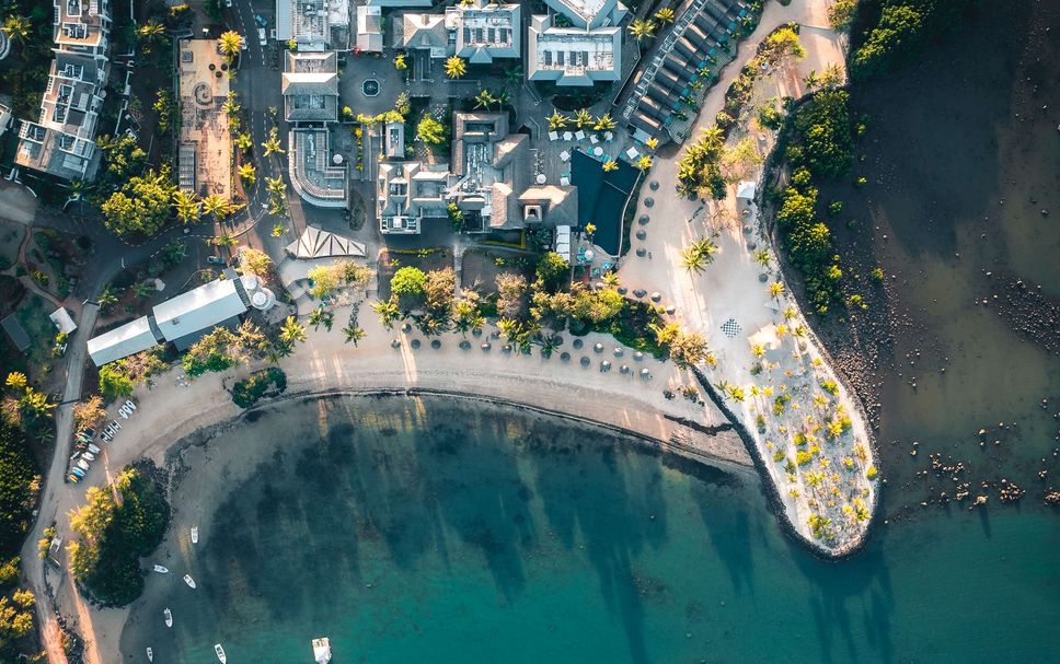 建物 写真