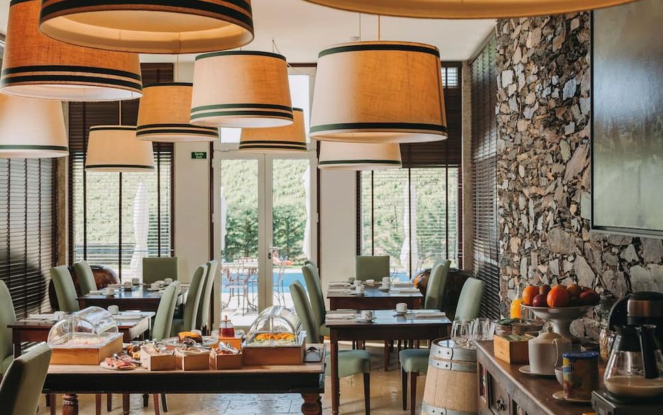 レストラン 写真