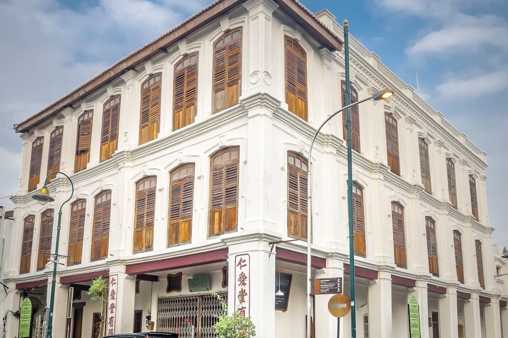 建物