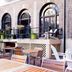 テラス