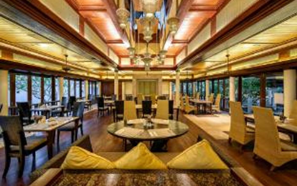 レストラン 写真