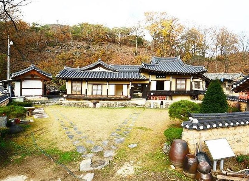 建物 写真