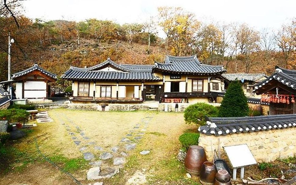 建物 写真