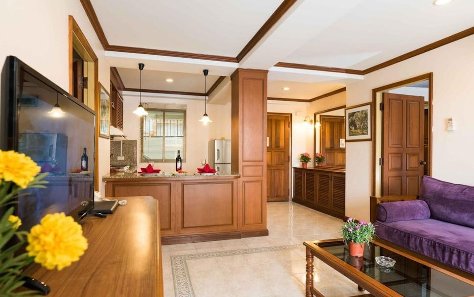 リビングルーム 写真