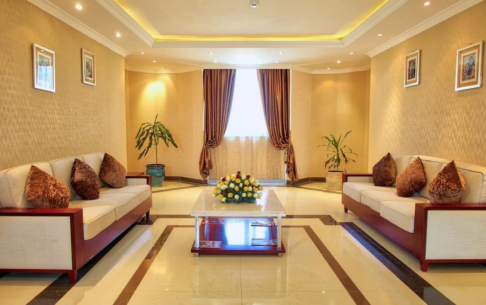 リビングルーム 写真