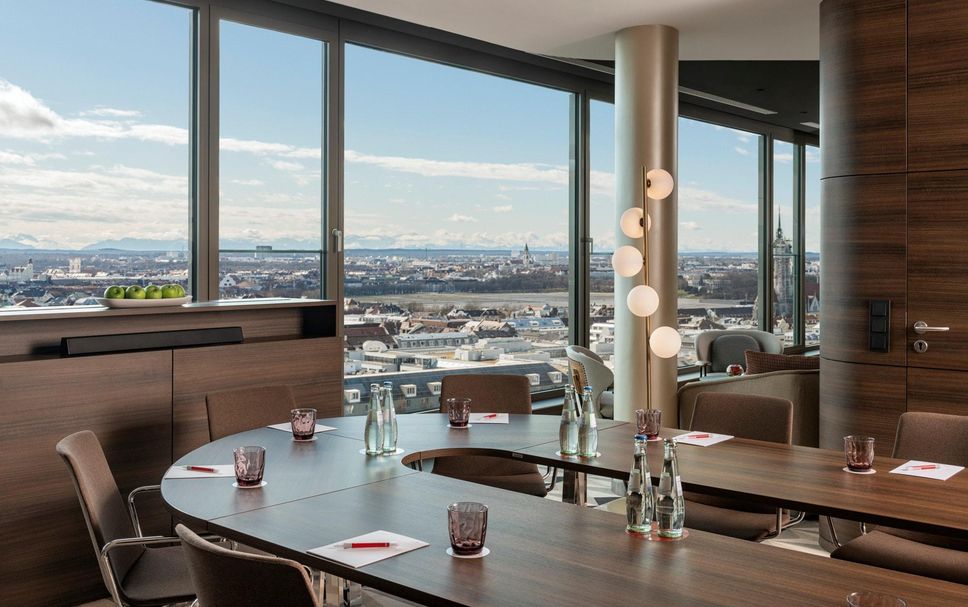 ダイニングルーム 写真