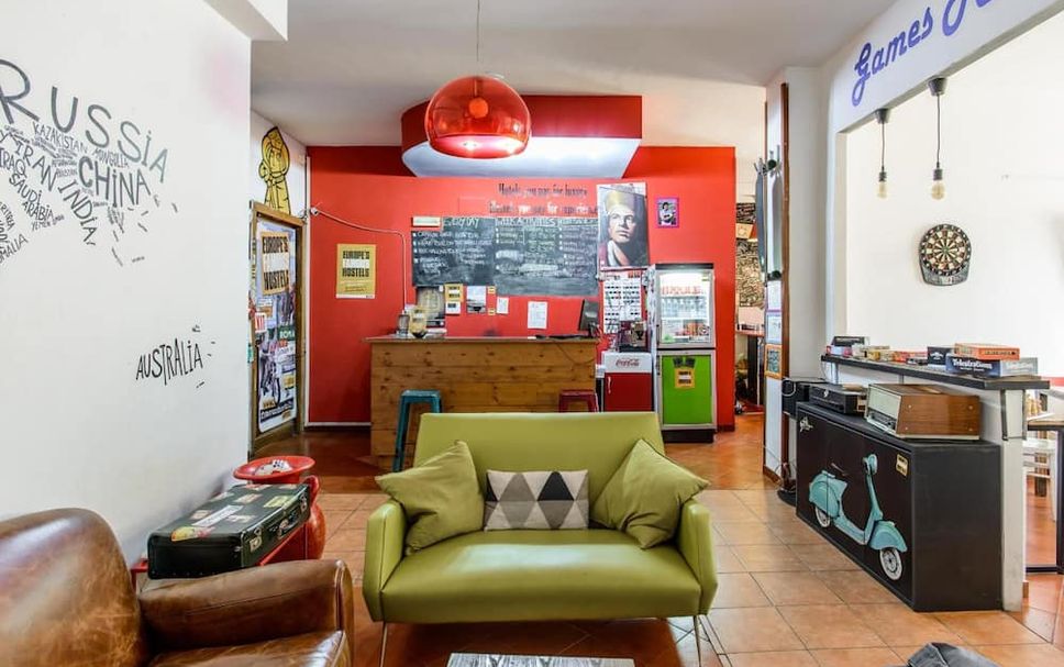 リビングルーム 写真