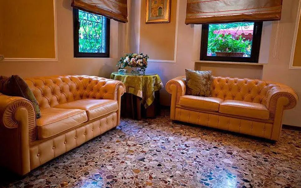 リビングルーム 写真