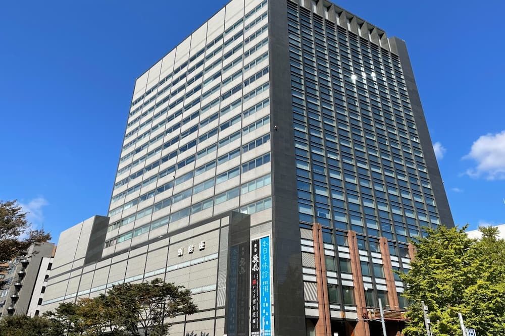 建物 写真