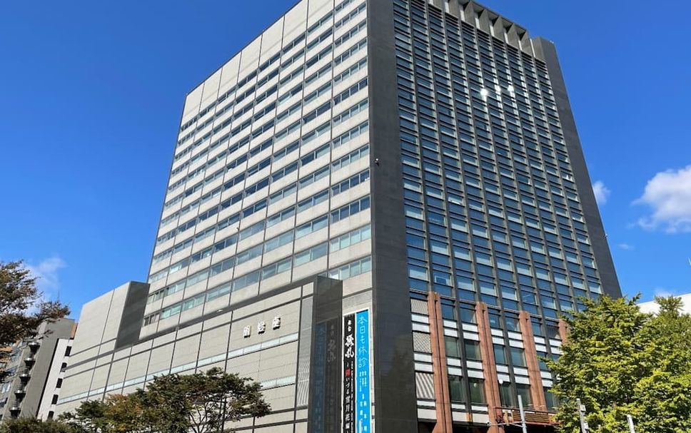 建物 写真