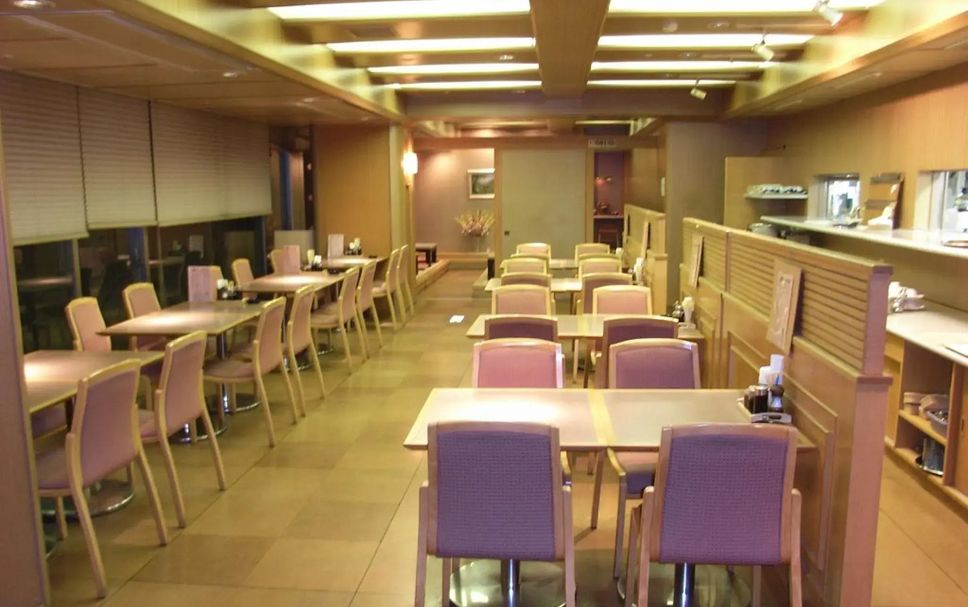 レストラン 写真