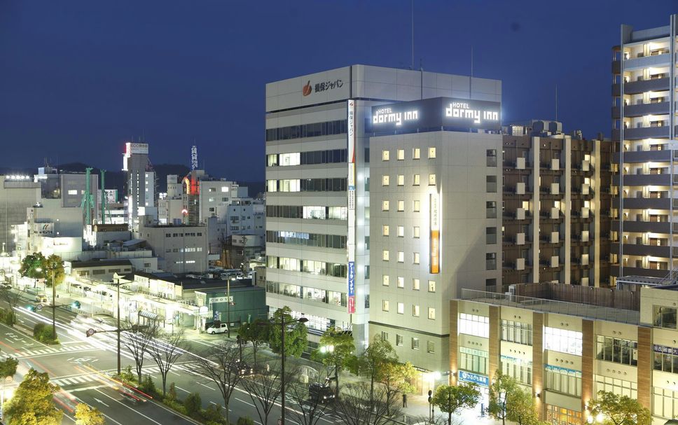 建物 写真