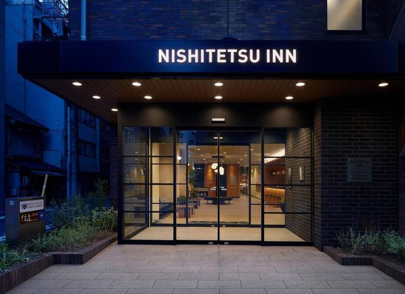 建物 写真