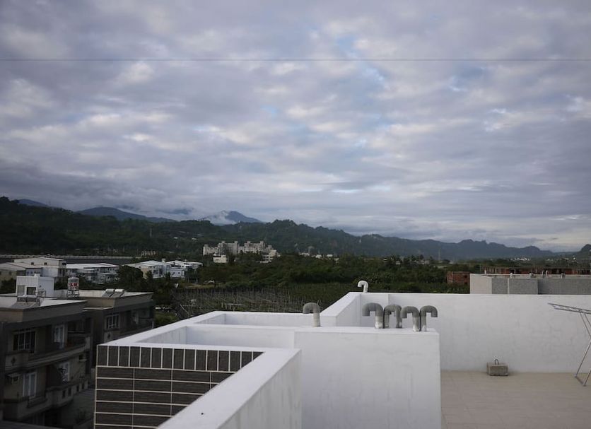 屋外の景色 写真
