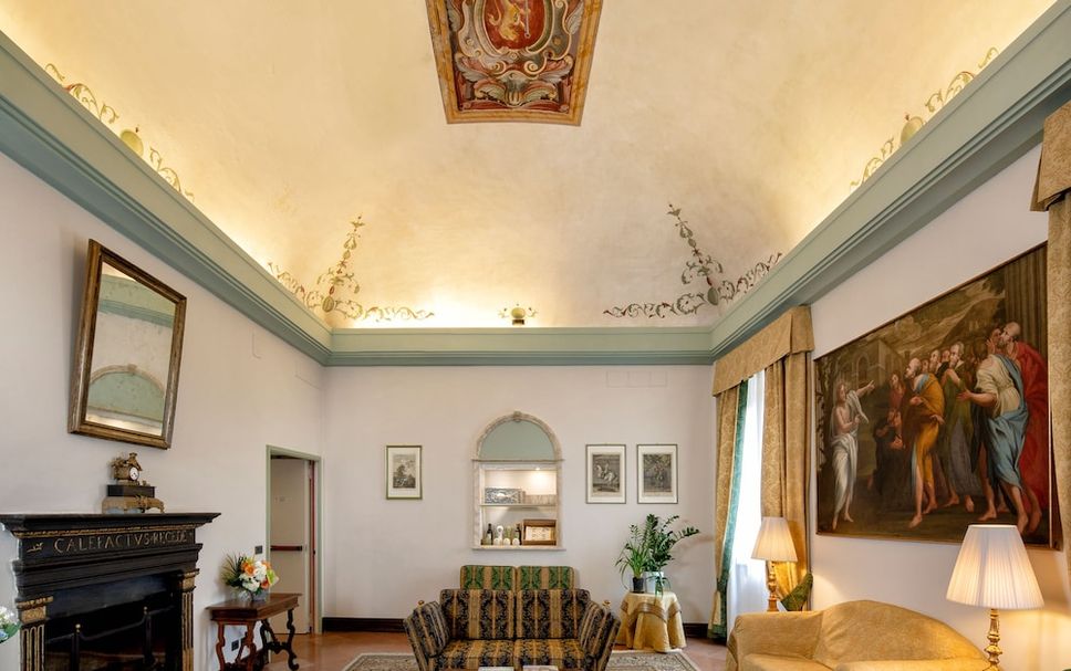 リビングルーム 写真