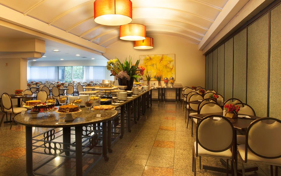 レストラン 写真